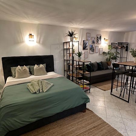 Apartment Avareen Verde Old-Town 150M To The Sea Rovigno Esterno foto