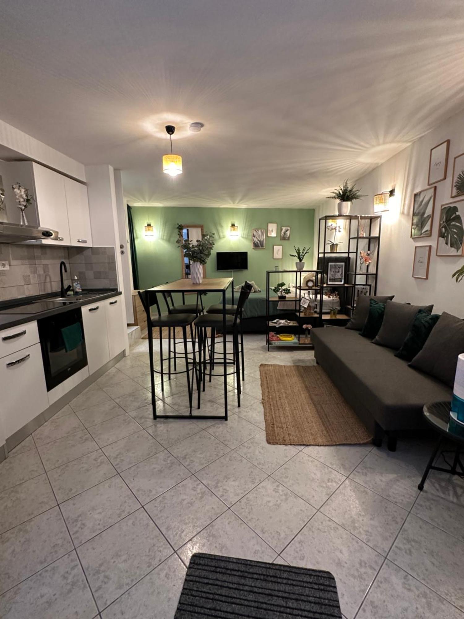 Apartment Avareen Verde Old-Town 150M To The Sea Rovigno Esterno foto